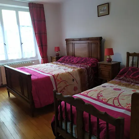 Holiday home Convivial Avec 3 Chambres, Proche Du Patrimoine Historique, Cour Et Equipements Inclus - Fr-1-589-38 Aouze