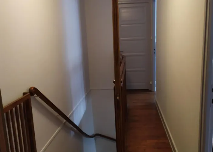 Convivial Avec 3 Chambres, Proche Du Patrimoine Historique, Cour Et Equipements Inclus - Fr-1-589-38 Prázdninový dům *